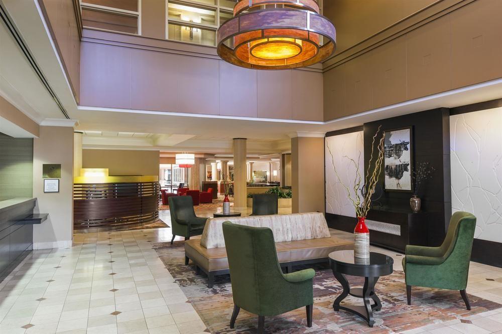 Sheraton Suites Market Center Даллас Екстер'єр фото